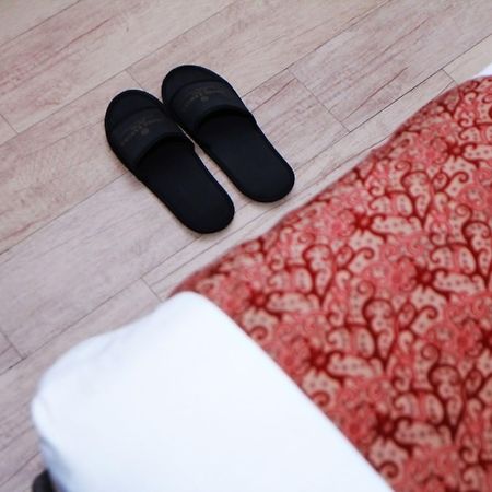 Grand Kangen Hotel Urip Sumoharjo Jogyakarta Zewnętrze zdjęcie