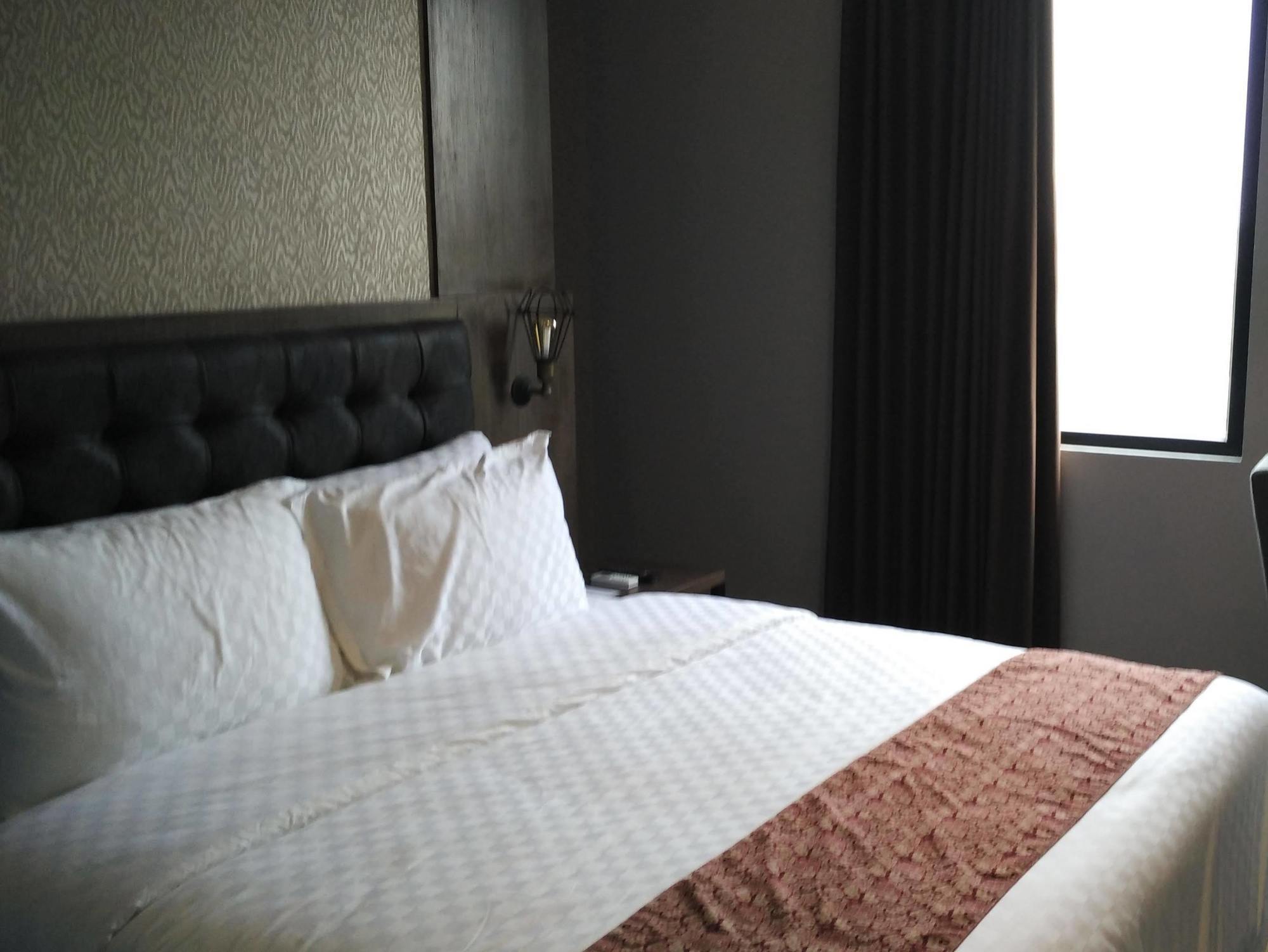 Grand Kangen Hotel Urip Sumoharjo Jogyakarta Zewnętrze zdjęcie