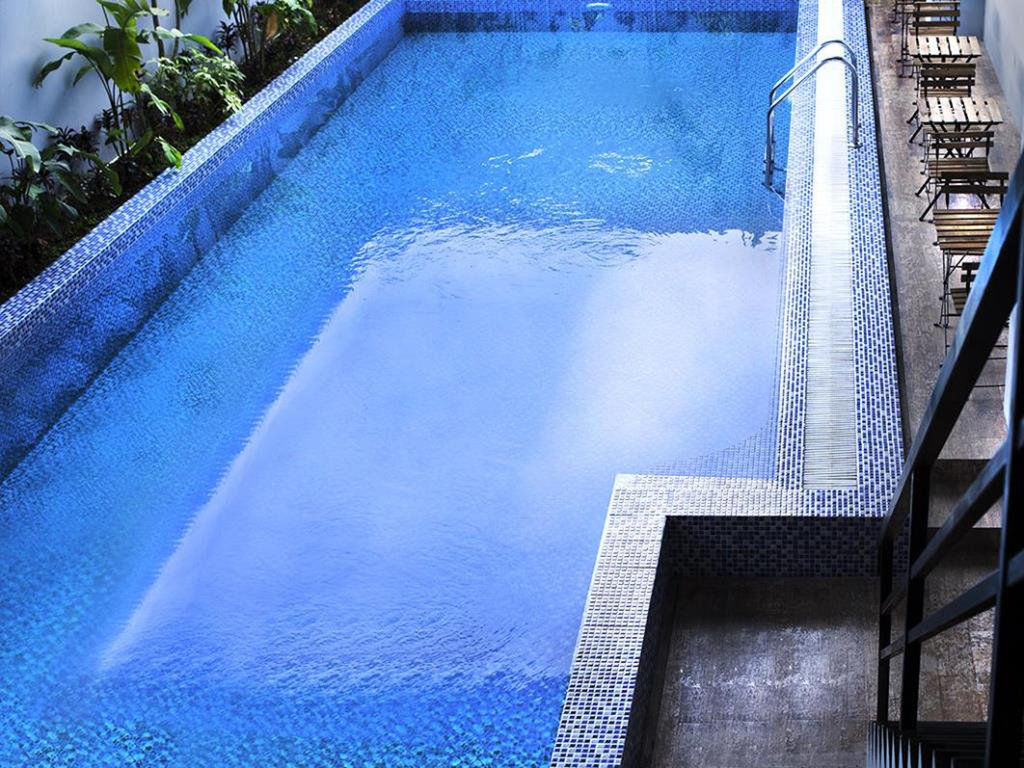 Grand Kangen Hotel Urip Sumoharjo Jogyakarta Zewnętrze zdjęcie